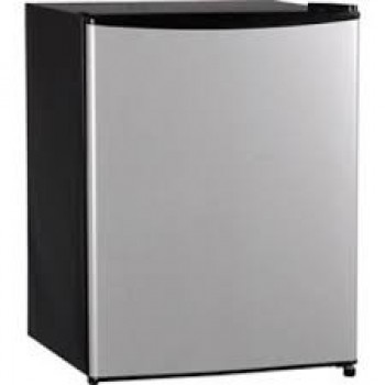 Midea Refrigerator HS-157R (Silver)